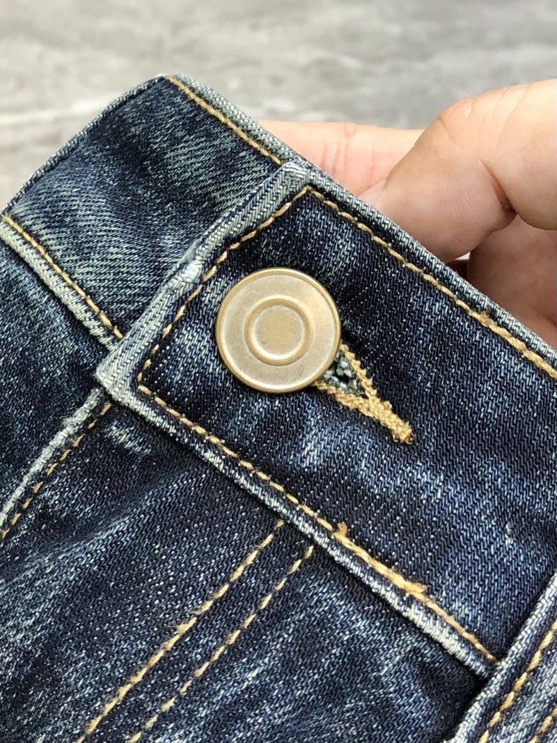 l0vis Vvtt0n jeans